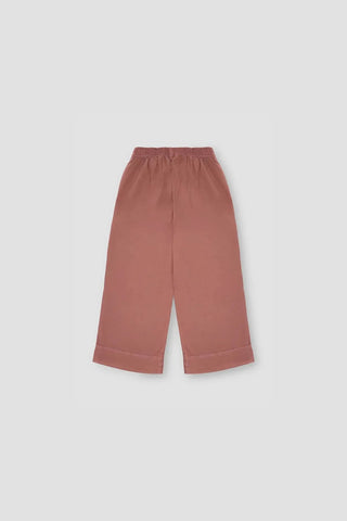 Wide Leg Trouser For Girl