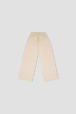 Wide Leg Trouser For Girl