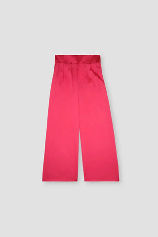 Wide Leg Trouser For Women