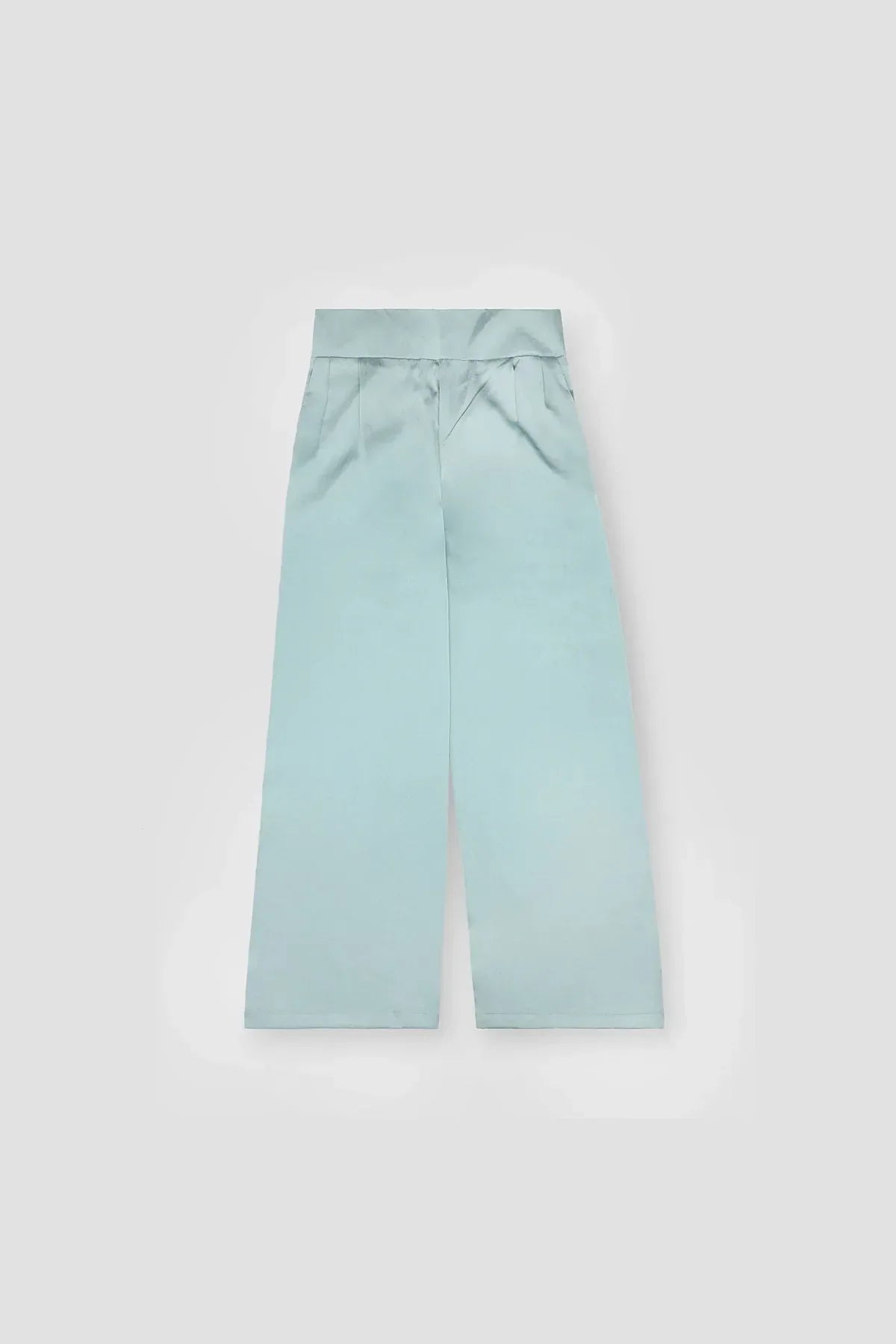 Wide Leg Trouser For Women