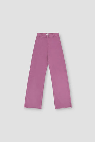 Wide Leg Trouser For Women
