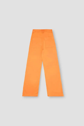 Wide Leg Trouser For Women