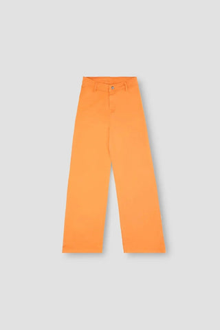 Wide Leg Trouser For Women