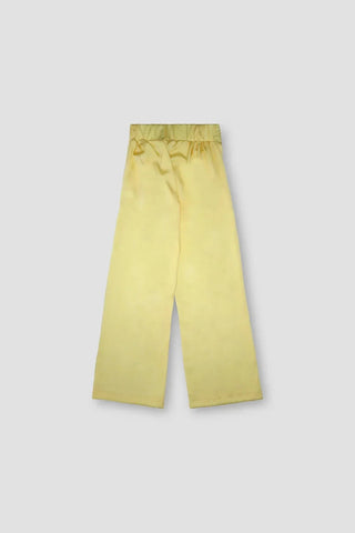 Wide Leg Trouser For Women