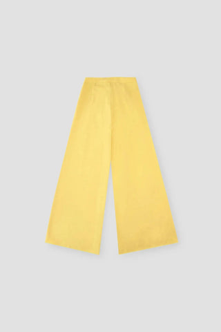 Wide Leg Trouser For Women