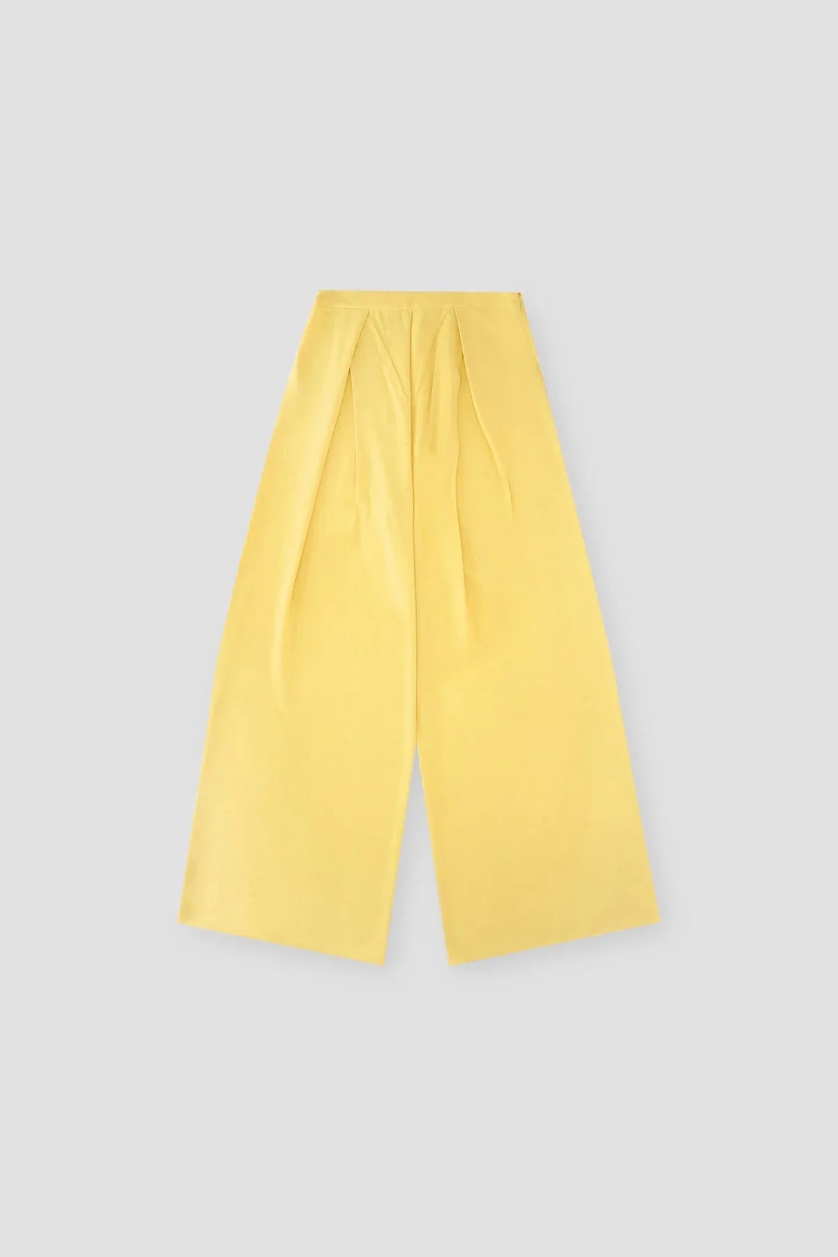 Wide Leg Trouser For Women