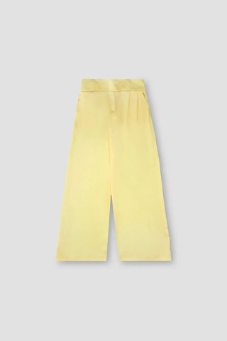 Wide Leg Trouser For Women