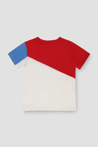 Anton Cricket T-Shirt For Boy