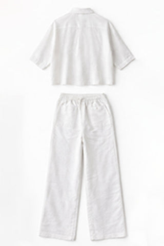 Relaxed Co-Ord Set for Women