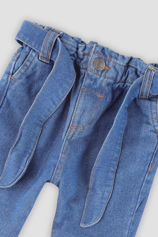 Jeans For Baby Girl