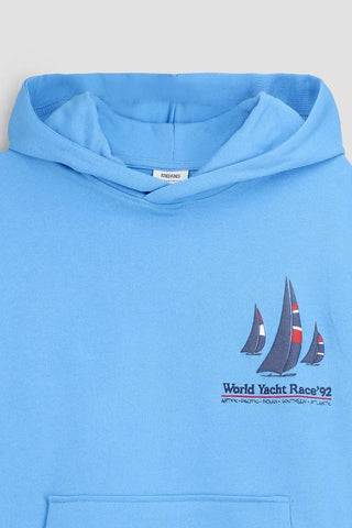 Pullover Hoodie For Men