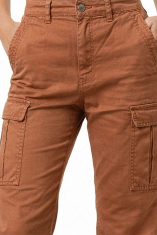 Cargo Jogger Pants for Women