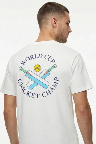 Printed T-Shirt For Men