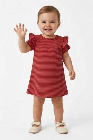 Dress For Baby Girl