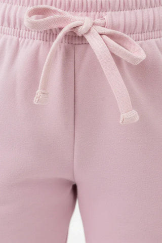 Essential Fleece Jogger Pants for Girl
