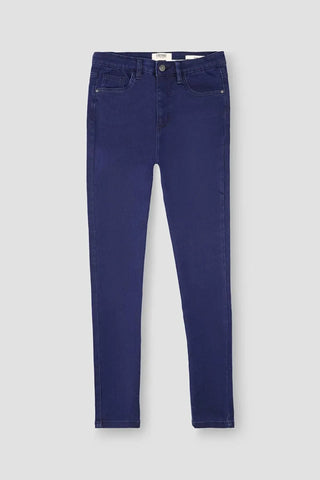 Skinny Fit Jeans For Women