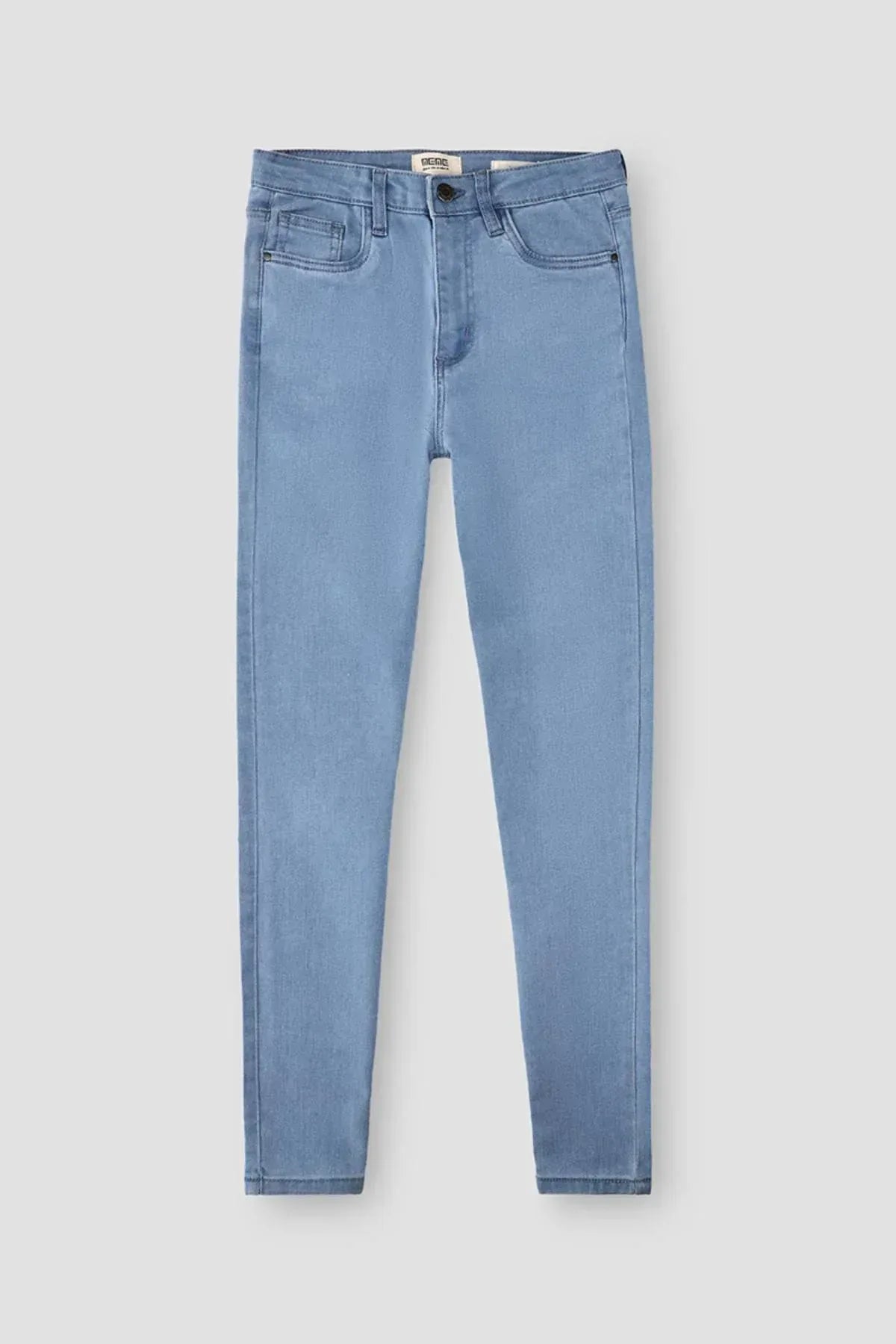 Skinny Fit Jeans For Women