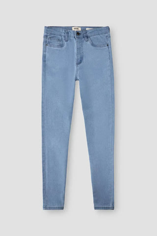 Skinny Fit Jeans For Women