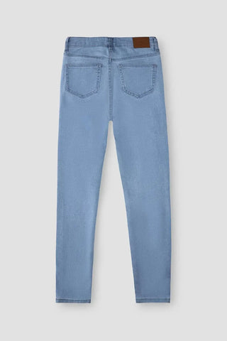 Skinny Fit Jeans For Women