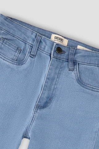 Skinny Fit Jeans For Women