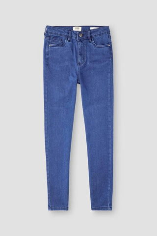 Skinny Fit Jeans For Women