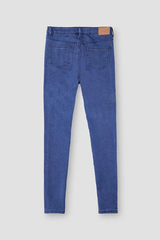 Skinny Fit Jeans For Women