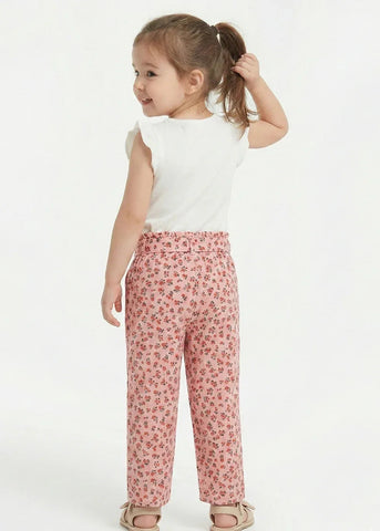 Trousers for Baby Girl