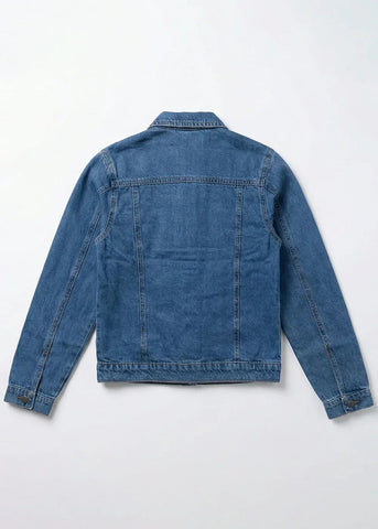 Denim Jacket for Girl