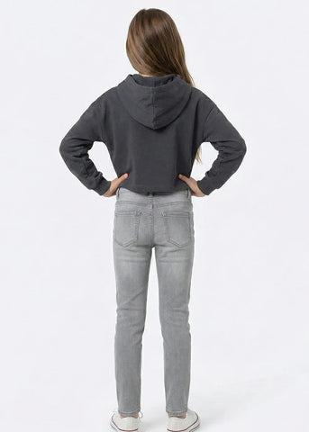 Cropped Hoodie for Girl