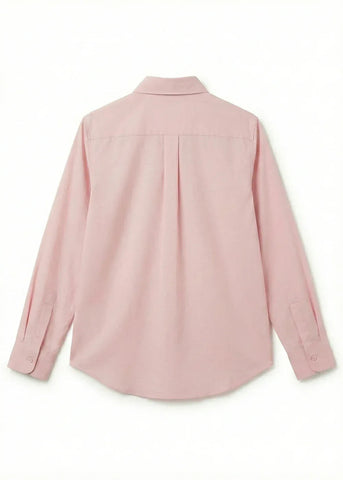 Shirt for Women - Pink