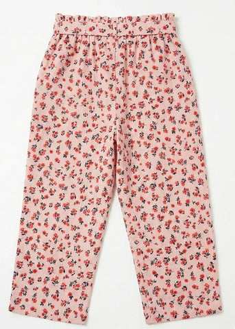 Trousers for Baby Girl