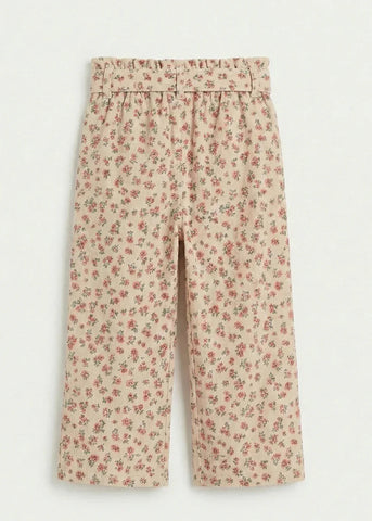 Trousers for Baby Girl