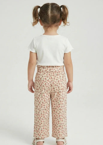 Trousers for Baby Girl