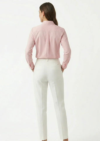 Shirt for Women - Pink