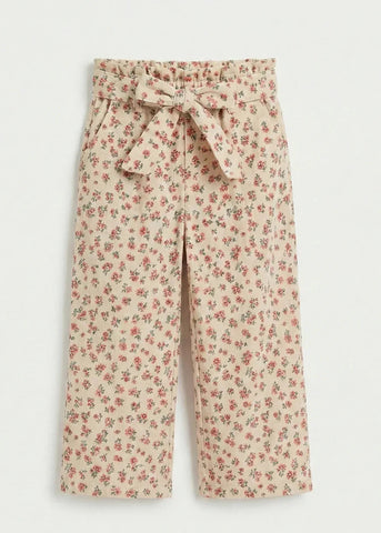 Trousers for Baby Girl