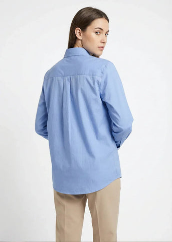 Button-Down Shirt for Women