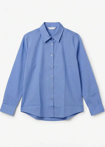 Button-Down Shirt for Women