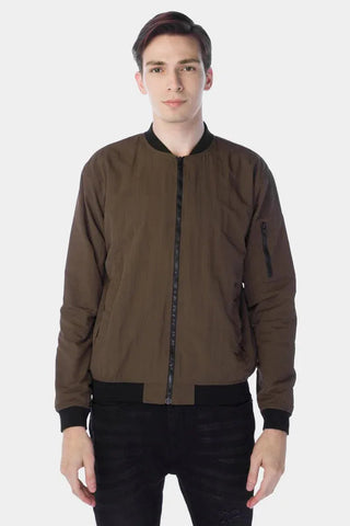 Bomber Jacket For Men