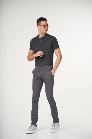 Chinos Trouser For Men
