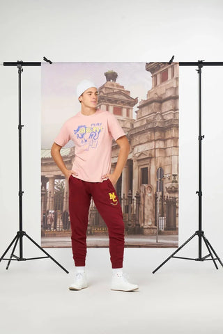Printed Trouser For Men