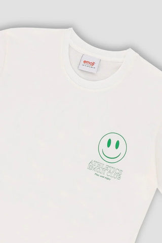 Emoji T-Shirt For Men