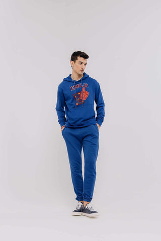 Printed Hoodie For Men