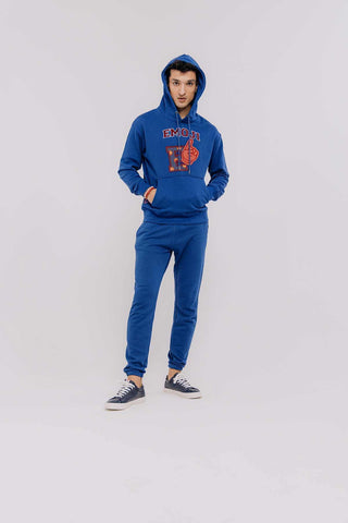 Printed Hoodie For Men