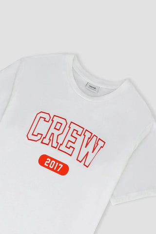 Printed T-Shirt For Men