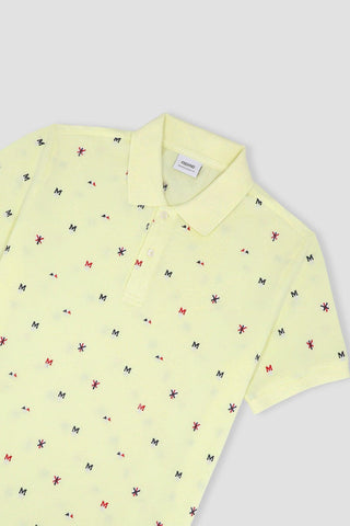 Polo Shirt For Men