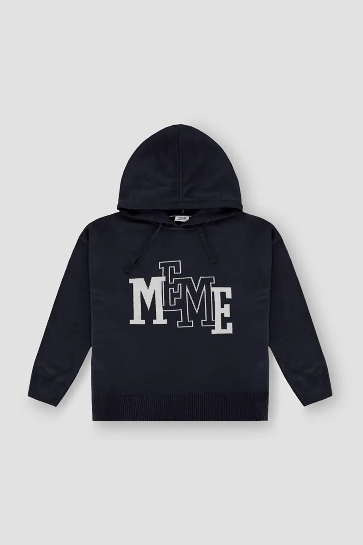 Meme Sweater Hoodie For Men