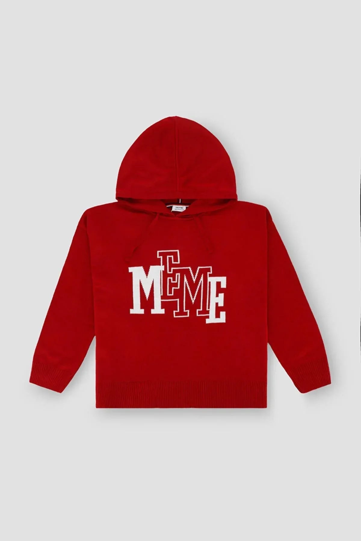 Meme Sweater Hoodie For Men