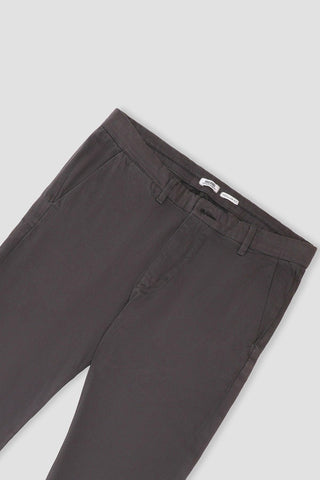 Regular-Fit Chinos Trouser For Men