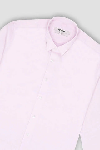 Solid Shirt For Men