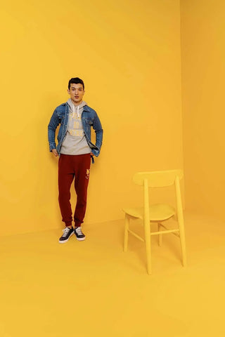 Denim Jacket For Men